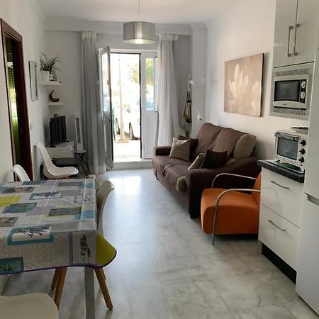 Apartamento Casa Alicia Torre Del Mar Exterior foto