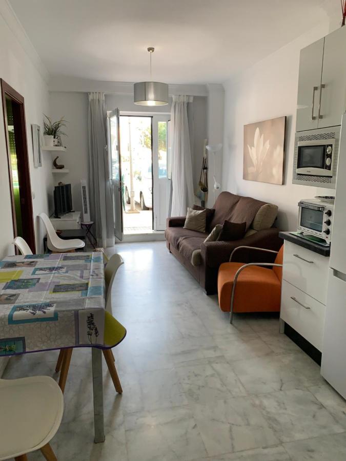 Apartamento Casa Alicia Torre Del Mar Exterior foto