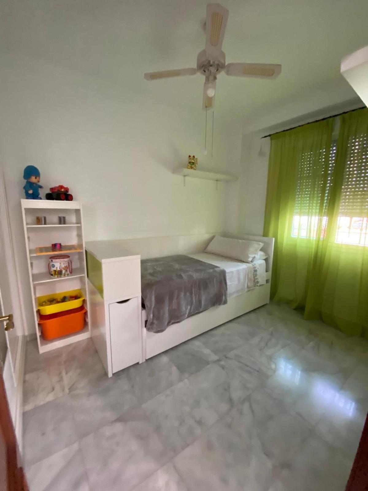 Apartamento Casa Alicia Torre Del Mar Exterior foto