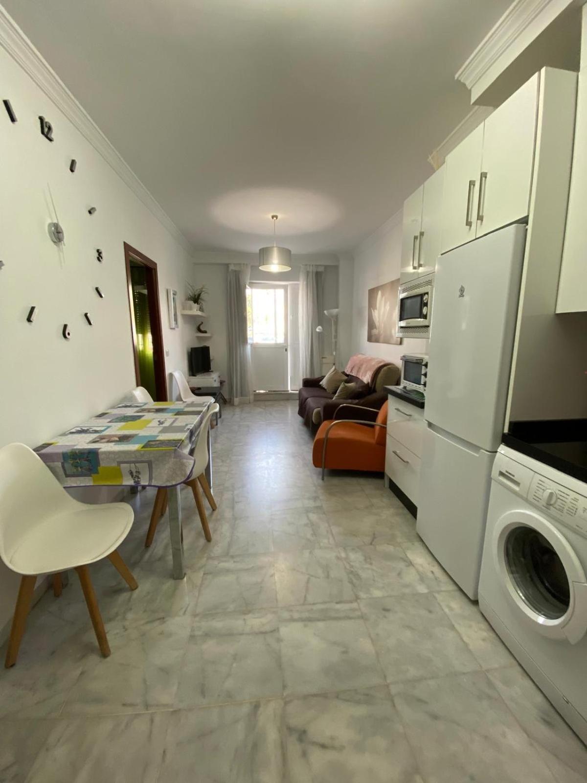 Apartamento Casa Alicia Torre Del Mar Exterior foto